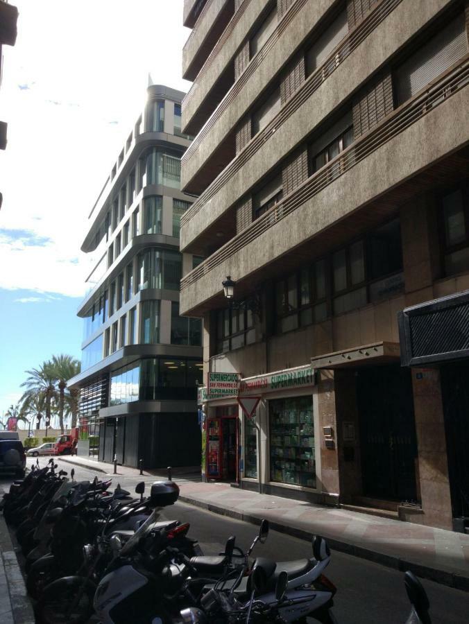La Explanada Διαμέρισμα Αλικάντε Εξωτερικό φωτογραφία