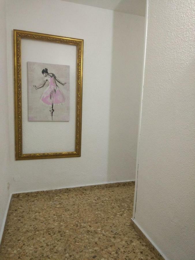 La Explanada Διαμέρισμα Αλικάντε Εξωτερικό φωτογραφία